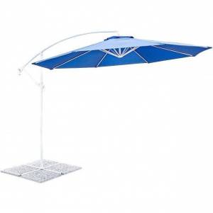 Зонт садовый АРЕЦЦО 4VILLA 4V1090 (0795169), 300 см