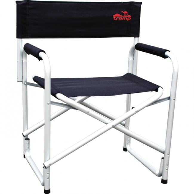 Кресло алюминиевое складное Tramp TRF-001