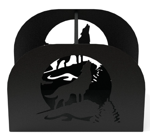 Дровница «Саванна», ST3, 3 мм Дровница «Саванна», ST3, 3 мм