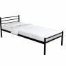 Кровать Экспо металлическое основание 200х90 Кровать Экспо металлическое основание 200х90