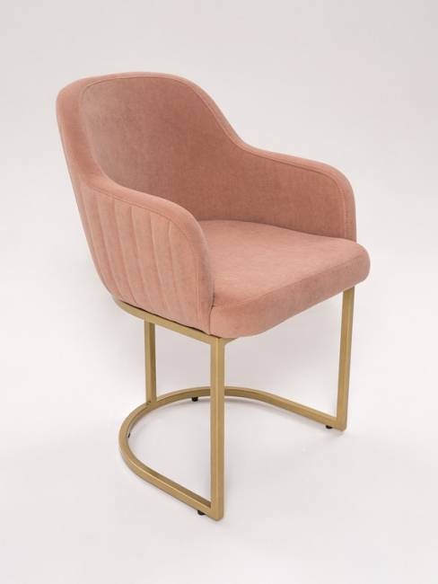 Стул Amely Desert / Gold Стул Amely Desert / Gold