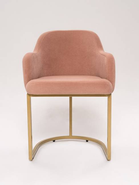 Стул Amely Desert / Gold Стул Amely Desert / Gold