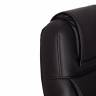 Кресло BERGAMO (22) кож/зам, черный, 36-6 черный кож/зам Кресло BERGAMO (22) кож/зам, черный, 36-6 черный кож/зам