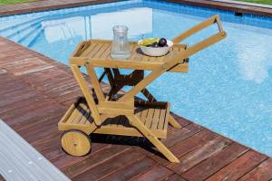 Столик для шезлонгов MARIO Столик для шезлонгов MARIO