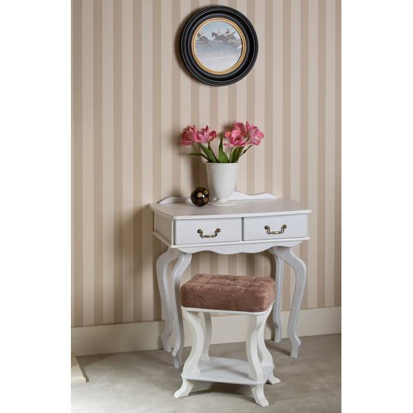 Консоль Берже 21 белый ясень Консоль Берже 21 белый ясень