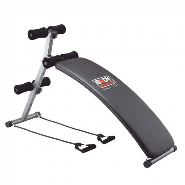 Скамья для пресса BODY SCULPTURE BSB-510 HDE