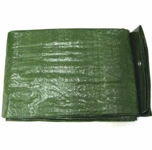 Тент тарпаулин 6*8 м TRAMP LITE TLTP-005 Тент тарпаулин 6*8 м TRAMP LITE TLTP-005