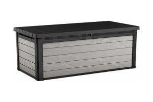 Сундук KETER Denali DuoTech Deck Box 265 L Сундук KETER Denali DuoTech Deck Box 265 L