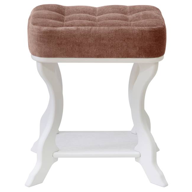 Банкетка Берже 26 белый ясень Банкетка Берже 26 белый ясень