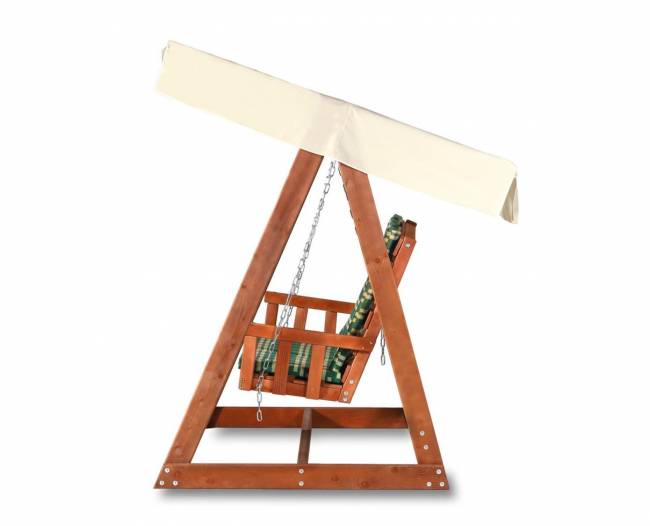 Качели садовые "Глория" Качели садовые "Глория"