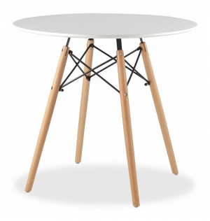 Стол обеденный "EAMES TD-108" Стол обеденный "EAMES TD-108"