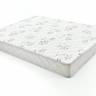 Матрас Хельга белый Матрас Хельга белый