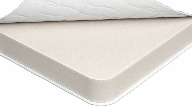 Матрас Хельга белый Матрас Хельга белый