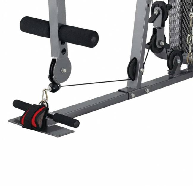 Силовой тренажер BODY SCULPTURE BMG-4332