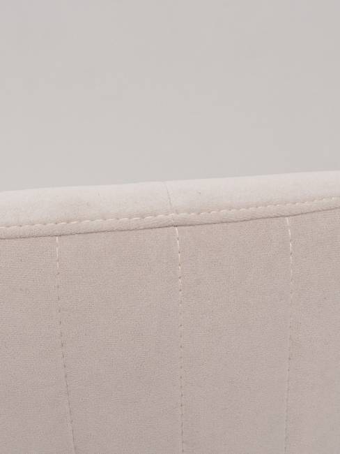 Стул Amely ivory / Gold