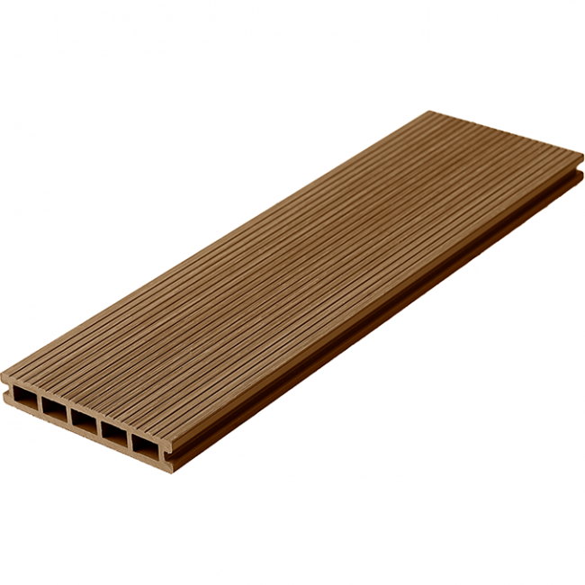 Террасная доска из ДПК UnoDeck Ultra, 150х24х3000/4000