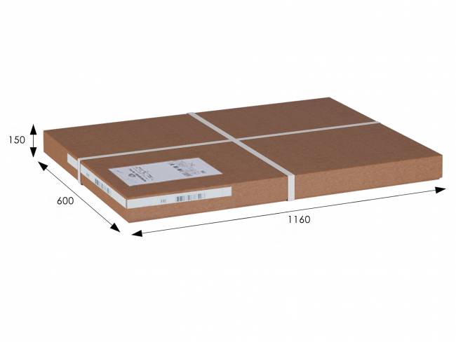Консоль Васко В 91Н темно-коричневый/патина Консоль Васко В 91Н темно-коричневый/патина
