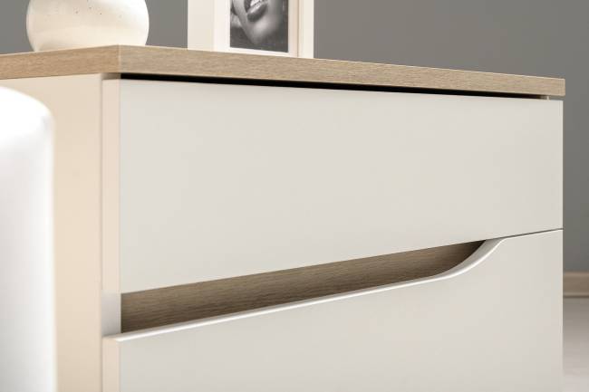 Кровать Муссон с подъёмным основанием и тумбой 16.03 цвет белый/дуб эндгрейн элегантный/кожзам белый Кровать Муссон с подъёмным основанием и тумбой 16.03 цвет белый/дуб эндгрейн элегантный/кожзам белый