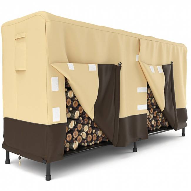 Чехол для дровницы (плотность 210), 80*50 см Чехол для дровницы (плотность 210), 80*50 см