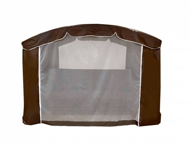 Садовые качели СИНГАПУР Шоколад