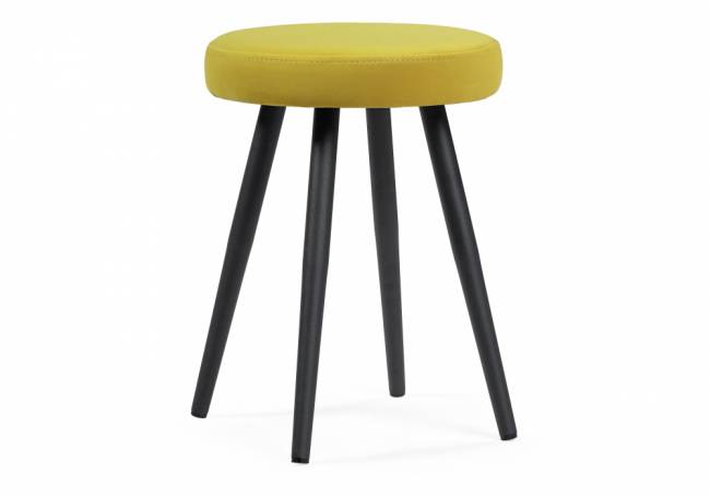 Сино velutto 28 / черный