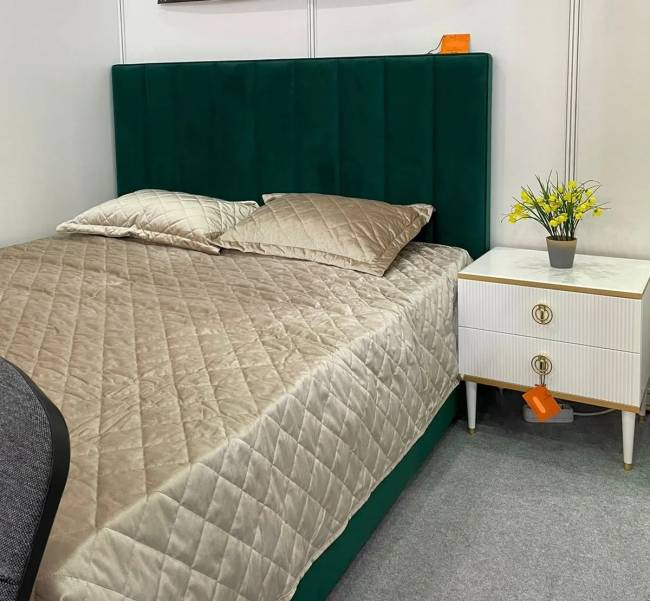 Кровать Далли 140