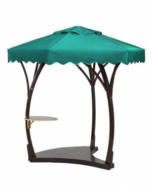 Каркас №11 (без гамака) Каркас №11 (без гамака)