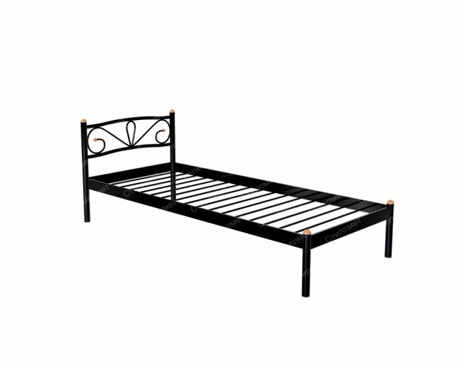 Кровать Нео металлическое основание 200х90 Кровать Нео металлическое основание 200х90