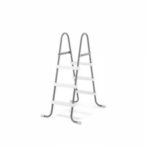 Лестница для бассейнов до 107см, 3 ступеньки, без площадки Лестница для бассейнов до 107см, 3 ступеньки, без площадки