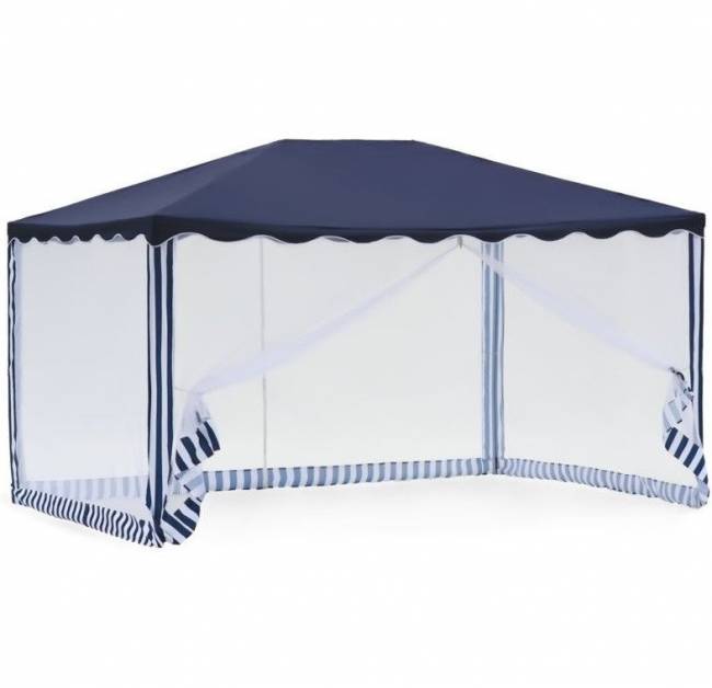 Садовый тент шатер GREEN GLADE 1038 Садовый тент шатер GREEN GLADE 1038