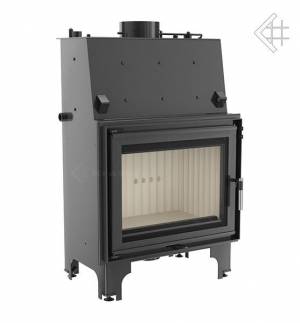 Топка с водяным контуром AQUARIO/A/14/PW/W