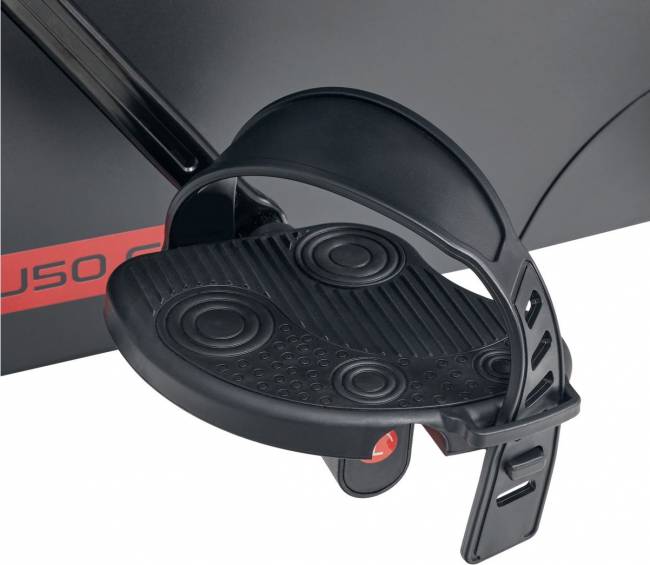 Велотренажер Titanium Masters Spintech U50 G Велотренажер Titanium Masters Spintech U50 G