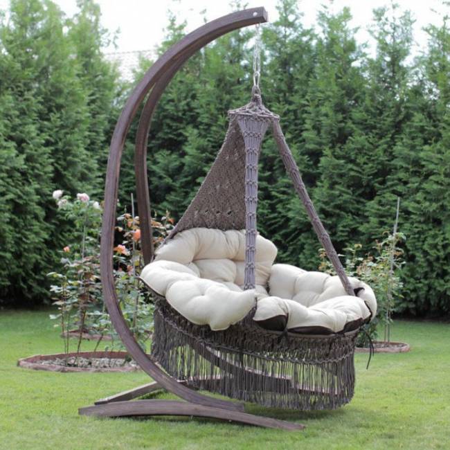 Каркас СORSA (для подвесного кресла)