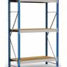 Стеллаж SGR-V-ДСП 1263-2,0 Стеллаж SGR-V-ДСП 1263-2,0