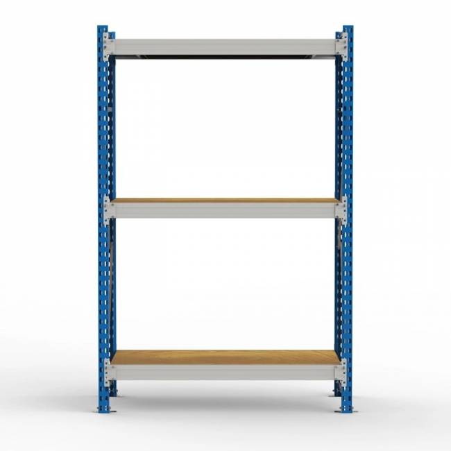 Стеллаж SGR-V-ДСП 1263-2,0 Стеллаж SGR-V-ДСП 1263-2,0