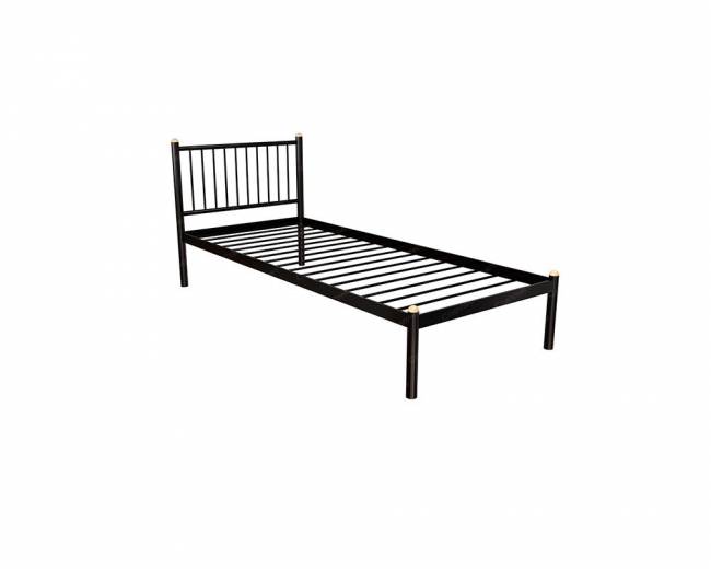 Кровать Колумбиа металлическое основание 200х90 Кровать Колумбиа металлическое основание 200х90