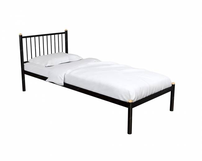 Кровать Колумбиа металлическое основание 200х90 Кровать Колумбиа металлическое основание 200х90