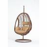 Подвесное кресло из искусственного ротанга Vinotti 44-004-16