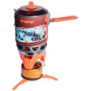 Cистема для приготовления пищи Tramp TRG-049 Cистема для приготовления пищи Tramp TRG-049