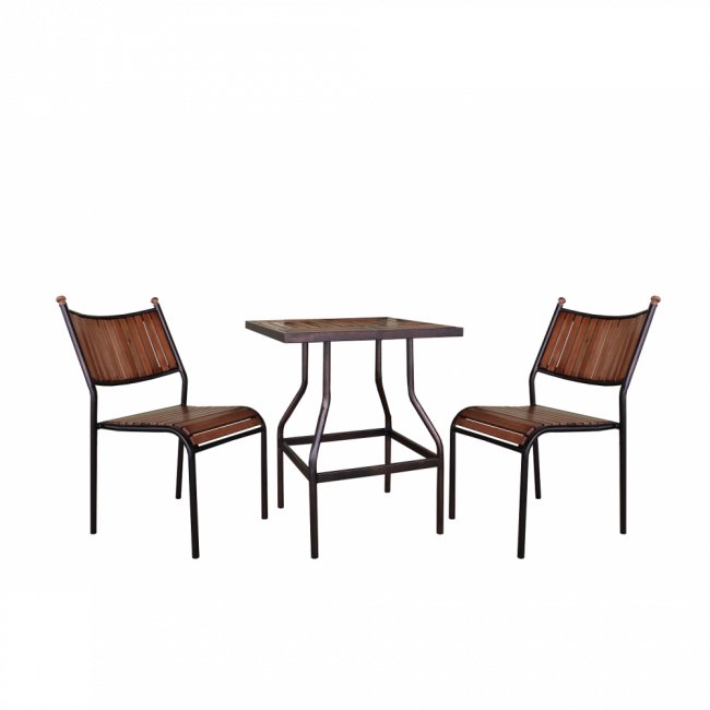 Набор мебели Бетта Мини, бронзовый, коричневый