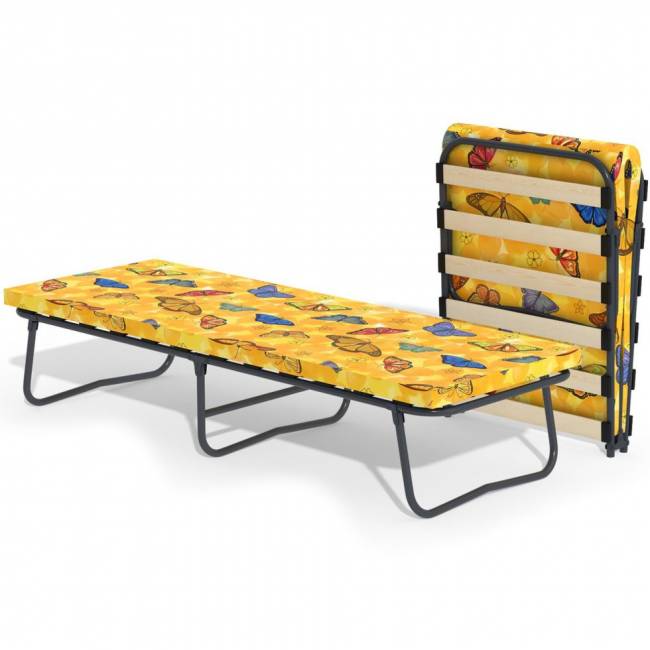 Кровать-тумба «ГАРМОНИЯ-2» Кровать-тумба «ГАРМОНИЯ-2»