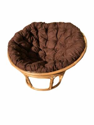 Кресло для отдыха "Папасан" Rocker мед Кресло для отдыха "Папасан" Rocker мед