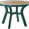 Стол пластиковый обеденный D-Truva Стол пластиковый обеденный D-Truva