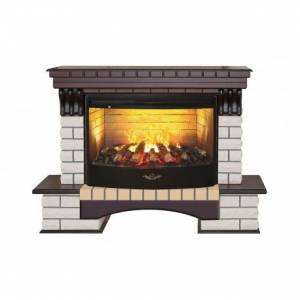 3D-электрокамин Country 33 AO с FireStar 33 3D 3D-электрокамин Country 33 AO с FireStar 33 3D