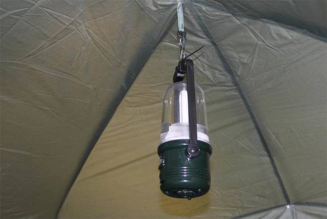 Шатер туристический GREEN GLADE LACOSTA